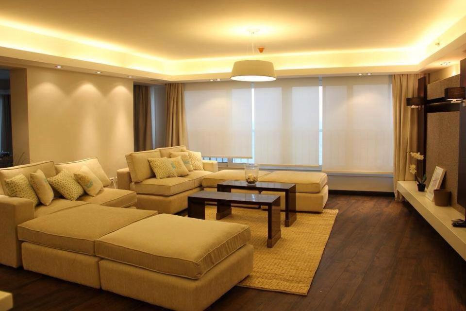 Porto Sokhna Pyramids Apartments Powered By Amer-Group Family Only Ain Sukhna Exteriör bild