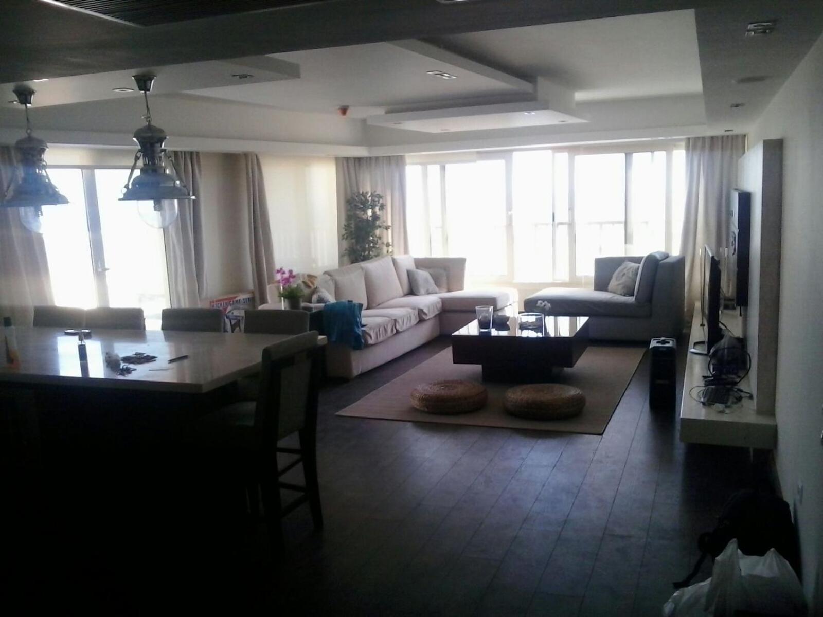 Porto Sokhna Pyramids Apartments Powered By Amer-Group Family Only Ain Sukhna Exteriör bild