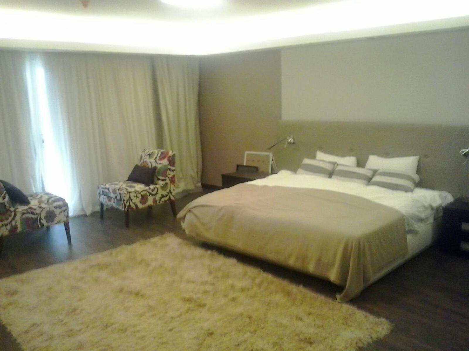 Porto Sokhna Pyramids Apartments Powered By Amer-Group Family Only Ain Sukhna Exteriör bild